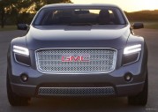 GMC Denali XT Concept